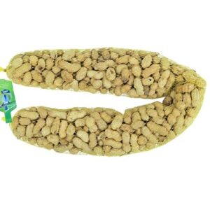 4-seizoenen pindaslinger 400 gram voor buitenvogels