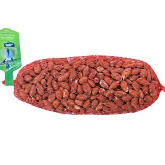 4-seizoenen pindanet voor buitenvogels