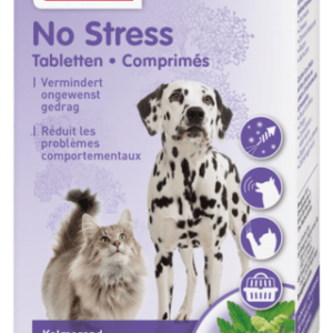 No Stress Tabletten hond