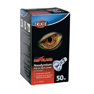 Trixie Neodymium Warmtelamp 50w