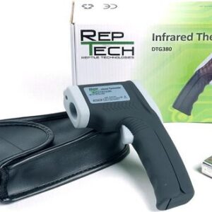 Infrared Thermometer