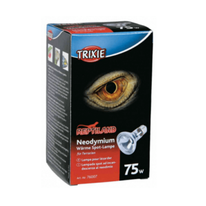 Trixie Neodymium Warmtelamp 75w