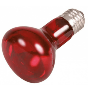 Trixie infrarood warmtelamp