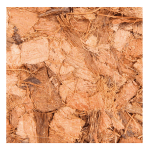 Alternative view of Kokossnippers geperst 4,5L