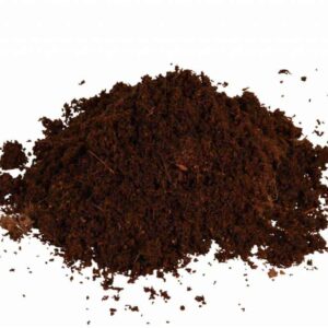 Alternative view of Kokos humus blok