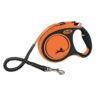 Flexi xtreme tape 5 meter hondenriem