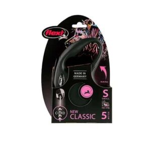 Flexi rollijn classic CORD