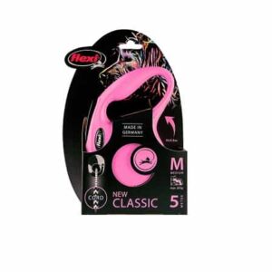 Alternative view of Flexi rollijn classic CORD M 5 meter, div kleuren