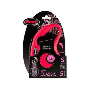 Alternative view of flexi rollijn classic TAPE S, 5 meter div kleuren