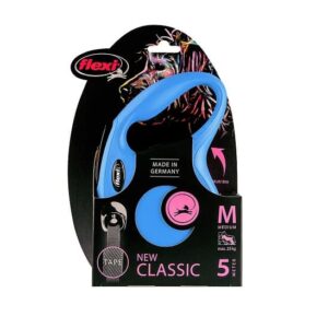 Alternative view of flexi rollijn classic TAPE M, 5 meter div kleuren