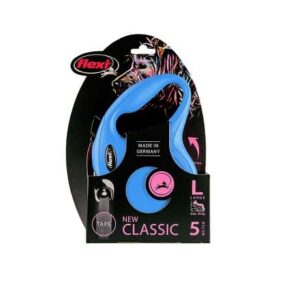 Alternative view of flexi rollijn classic TAPE L , 5 meter div kleuren