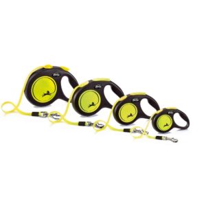 Alternative view of Flexi rollijn New neon Tape 5 meter