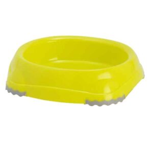 kattendrinkschotel Smarty Geel