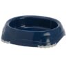 kattendrinkschotel Smarty plastic blauw