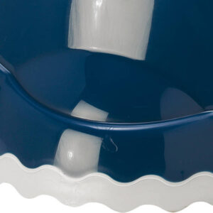 Alternative view of kattendrinkschotel Smarty blauw