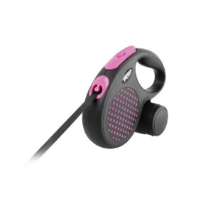 Alternative view of flexi Multi box, poepzakhouder/snackbox Grijs