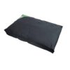 ligkussen waterproof zwart