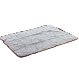 Alternative view of Flamingo Relax Blanket 100x70cm