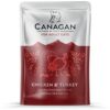 Canagan Chicken & Turkey Pouch