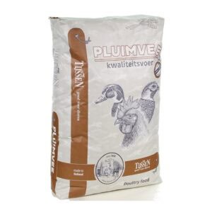 PV0050 Legmeel Volledig 18 kg Legmeel voor kippen
