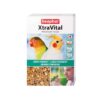 beaphar xtravital grote parkiet 1 kg Xtravital grote parkiet