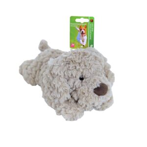 hondenknuffel pluche hond 34cm