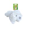hondenknuffel pluche hond zonder pieper 34cm
