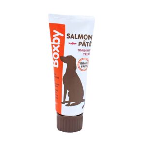 Boxby paté salmon tube