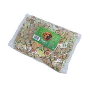 hondenkoekjes voordeel mix