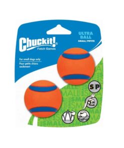 Chuckit Ultra ball Small