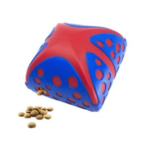 Alternative view of Kong Rewards wally