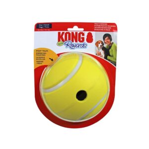 Alternative view of Kong Rewards tennis, large 14cm