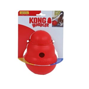 Kong wobbler small
