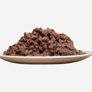 Alternative view of Riverwood Hert mono proteïne 400 gr