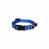 HB11 B Utility Classic Collar M Blue Rogz Utility halsband blue
