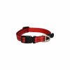 Rogz Utility halsband Red