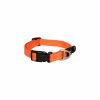 Rogz Utility halsband Orange