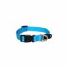 Rogz Utility halsband Turquoise
