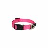 Rogz Utility halsband Pink