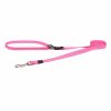 HL11 K Utility Classic Lead M Pink Rogz Utility lijn pink
