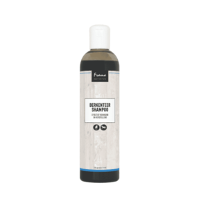 Frama Berkenteer shampoo 300ml