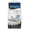 biokat diamond attracting