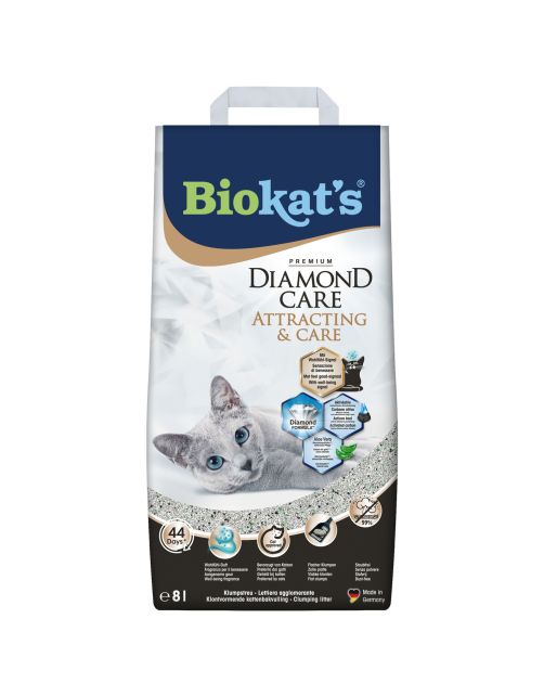 biokat attracting biokat diamond attracting