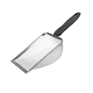 Zeefschep 31cm voor terrarium