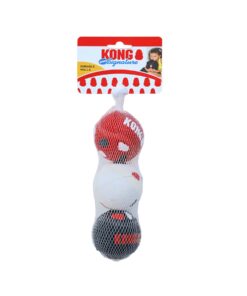 Kong Signature Sport balls voor honden