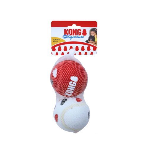 Kong Signature Sport balls