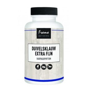 Duivelsklauw extra fijn 75 gr