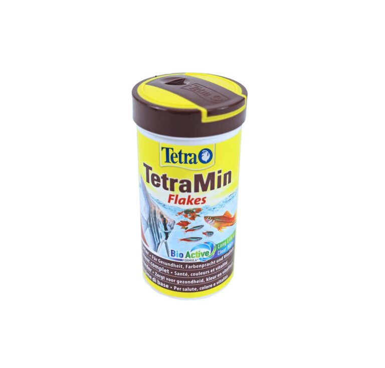 TetraMin Bio-Active, 250 ml