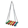 0201526 vogelspeelgoed hangbrug