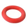 0206216 hondenspeelgoed drijvende spons ring, 15 cm